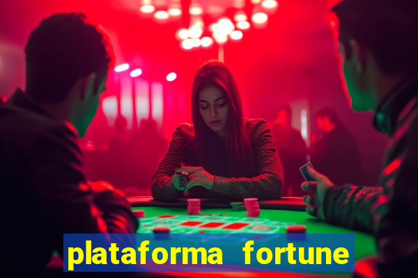 plataforma fortune rabbit 2